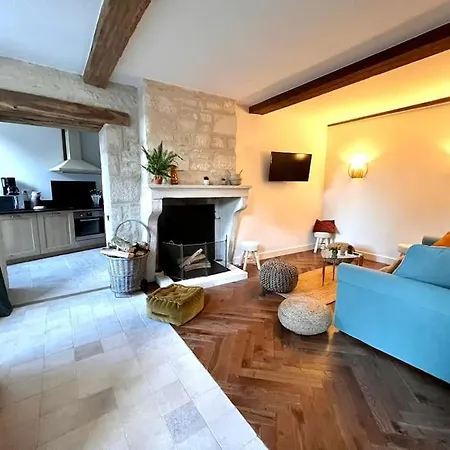 Holiday home Des Hamy Parc National De Forets Haute Marne