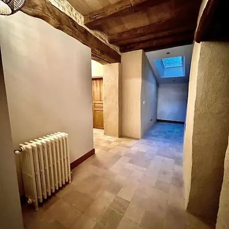 Des Hamy Parc National De Forets Haute Marne Holiday home *