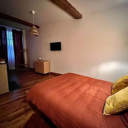 Des Hamy Parc National De Forets Haute Marne Holiday home