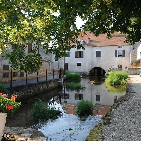 Des Hamy Parc National De Forets Haute Marne Holiday home