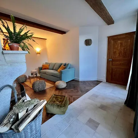 Holiday home Des Hamy Parc National De Forets Haute Marne