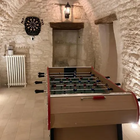 Des Hamy Parc National De Forets Haute Marne Holiday home *