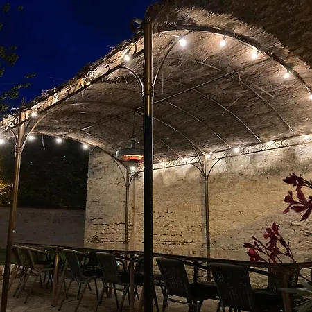 Des Hamy Parc National De Forets Haute Marne Holiday home