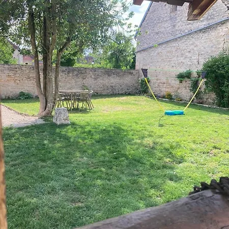 Des Hamy Parc National De Forets Haute Marne Holiday home Arc-en-Barrois
