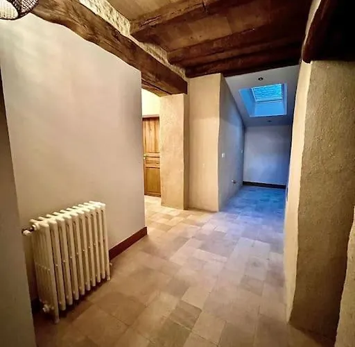 Des Hamy Parc National De Forets Haute Marne Holiday home *