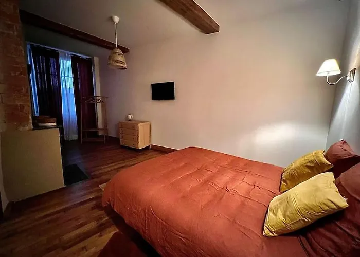 Des Hamy Parc National De Forets Haute Marne Holiday home