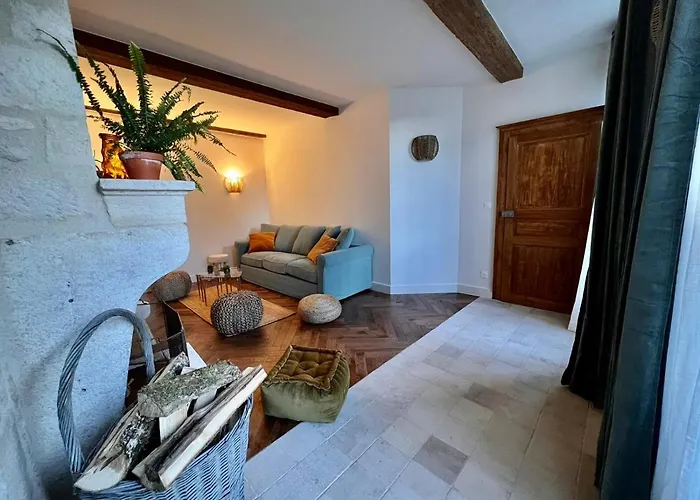 Holiday home Des Hamy Parc National De Forets Haute Marne