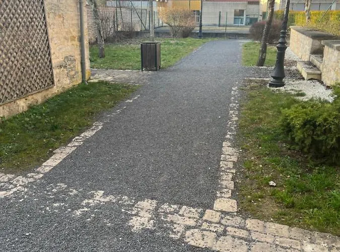 Holiday home Des Hamy Parc National De Forets Haute Marne