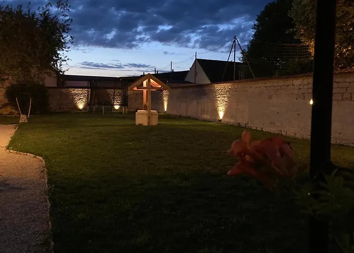 Des Hamy Parc National De Forets Haute Marne Arc-en-Barrois