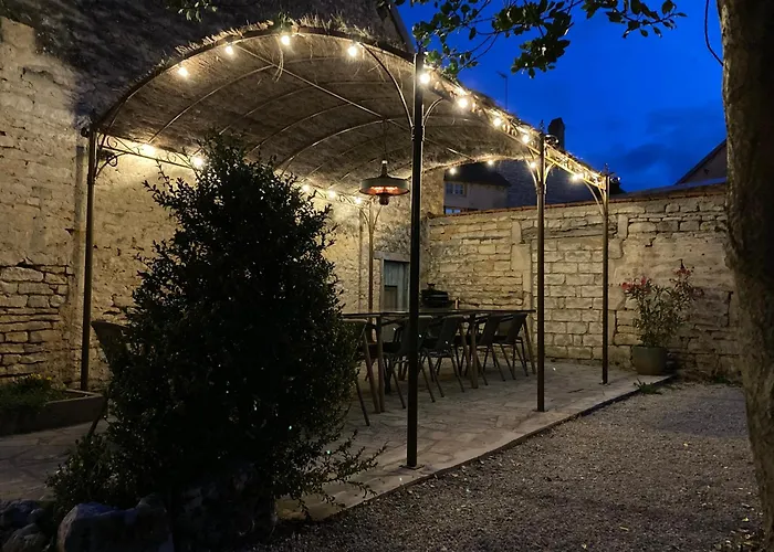 Des Hamy Parc National De Forets Haute Marne * Arc-en-Barrois